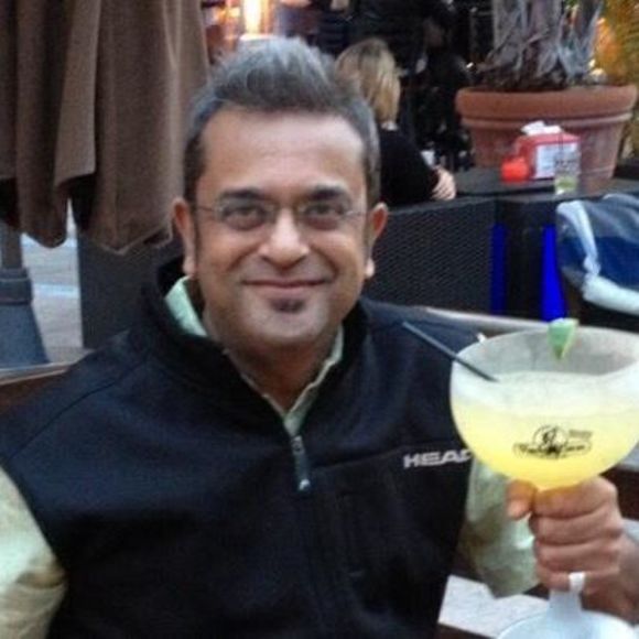 Meet your Posher, Bimal - Picture 1 of 1